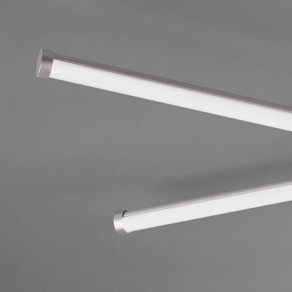 Lustră LED dimabilă aplicată SMARAGD 2xLED/8W/230V 3000-6000K Trio