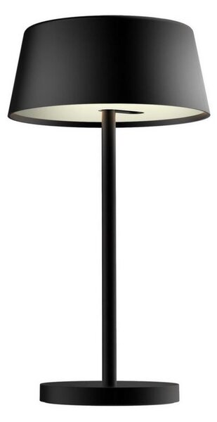 Lampă de masă LED tactilă dimabilă LED/6,5W/230V neagră Top Light