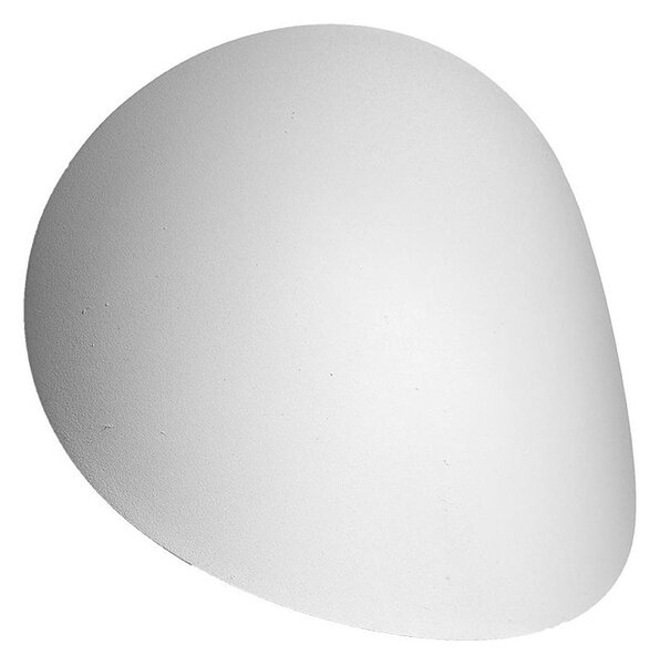 Aplică SENSES 2xG9/40W/230V albă Sollux SL.0934