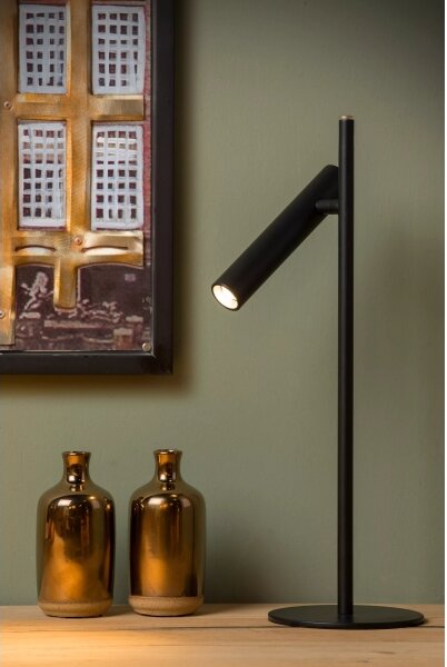Lampă de masă LED dimabilă PHILON LED/4,5W/230V Lucide 79581/05/30