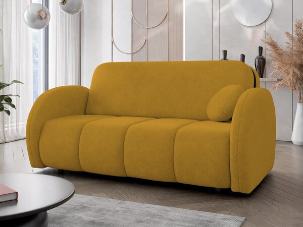 Canapea extensibilă Carivia Comfy IV (Velo 627) (cu sp. depozitare). 1158200