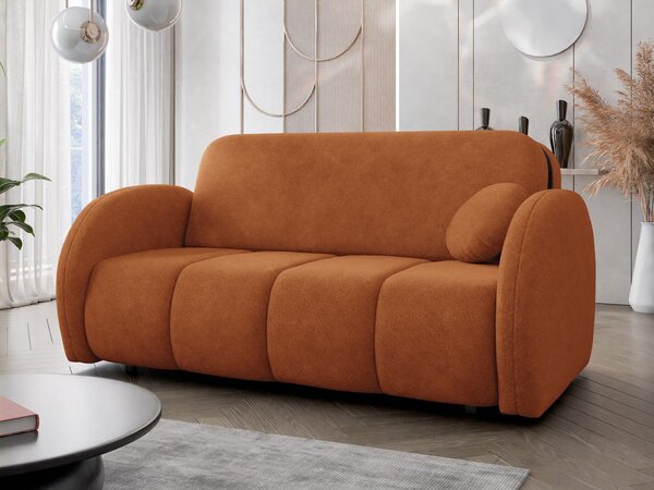 Canapea extensibilă Carivia Comfy IV (Velo 627) (cu sp. depozitare). 1158200