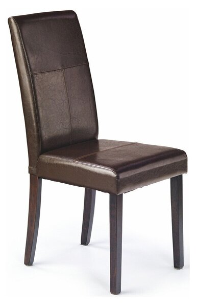 Scaun Houston 160, Maro închis, Wenge, 95x43x59cm, 6 kg