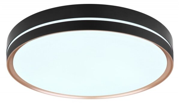 Plafonieră LED dimabilă MANNI LED/40W/230V Globo 41759-40 + telecomandă