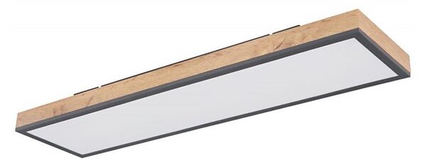 Plafonieră LED DORO LED/24W/230V Globo 416080WD4