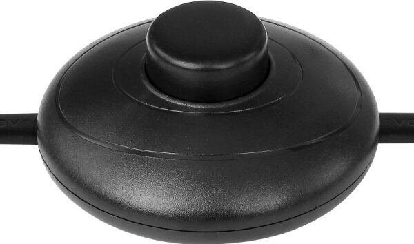 Lampadar GIANNA 1xE14/25W/230V Globo 24099SB