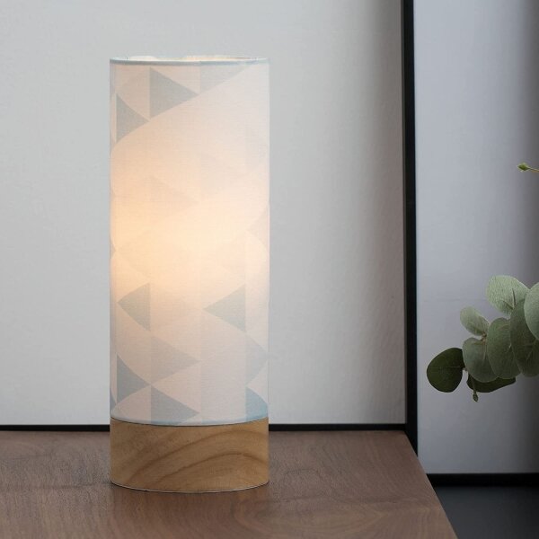 Lampă de masă FANTASTIC 1xE14/20W/230V Paulmann-Pauleen 48003