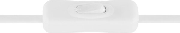 Lampă de masă ROBBY 1xGU10/5W/230V Globo 57910TW