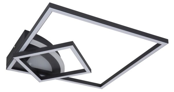 Lustră LED aplicată TINY LED/40W/230V Globo 67245-40