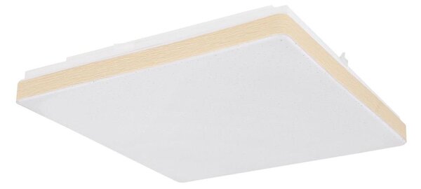 Plafonieră LED RAINA LED/12W/230V Globo 48296W