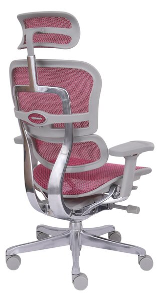 Scaun de birou Ergohuman 2 Elite GS Pink
