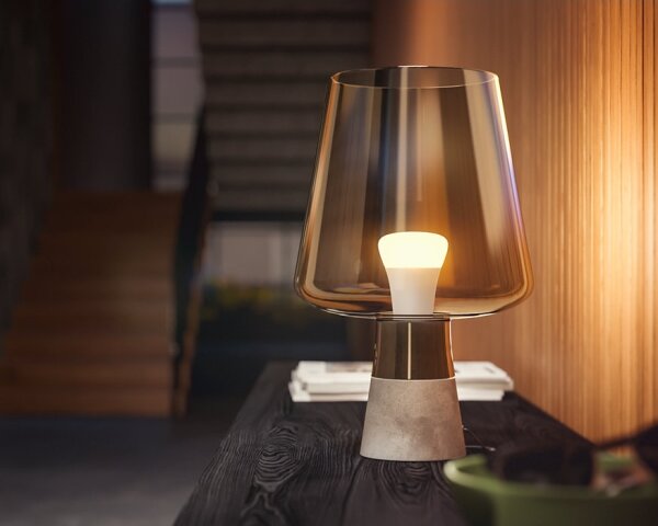 SET 4x bec LED dimabil Philips Hue WHITE A60 E27/9W/230V 2700K