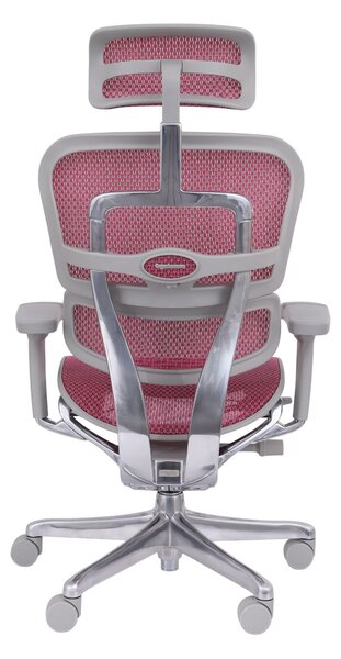 Scaun de birou Ergohuman 2 Elite GS Pink