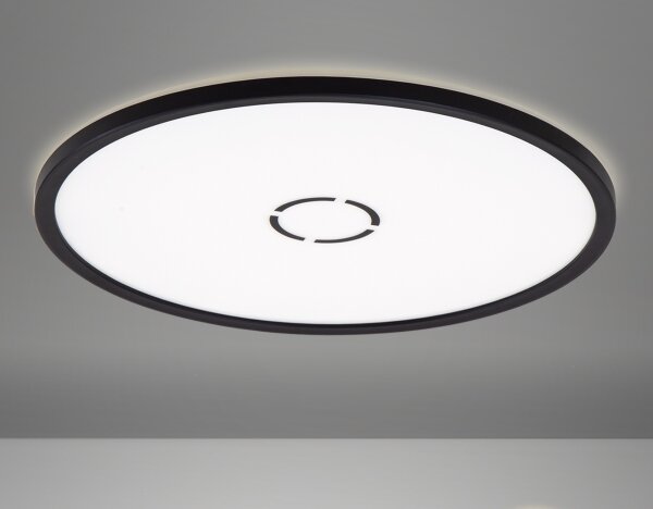 Plafonieră LED FREE LED/22W/230V d. 42 cm Briloner 3392-015