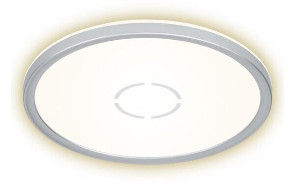Plafonieră LED FREE LED/18W/230V d. 29 cm Briloner 3391-014