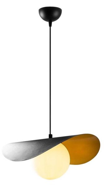 Lustră pe cablu VATOZ 1xE27/60W/230V