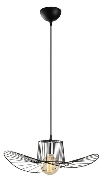 Lustră pe cablu TEL 1xE27/40W/230V