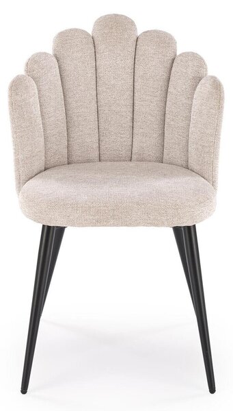 Scaun Houston 1804, Bej, 83x47x53cm, 7.7 kg