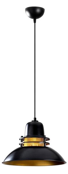 Lustră pe cablu BERCESTE 1xE27/40W/230V