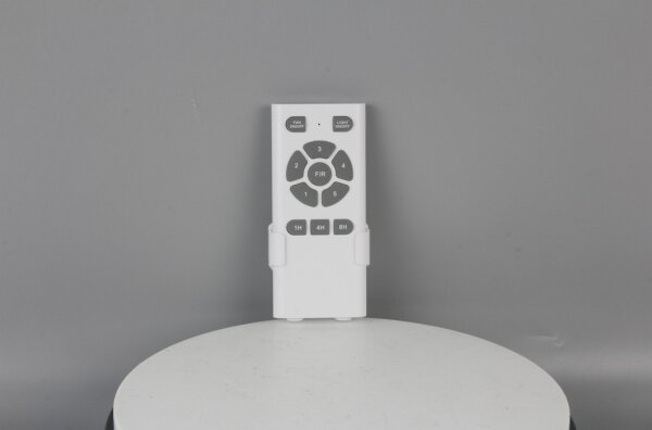 Ventilator LED de tavan Immax NEO 07142-B NEO LITE VENTO LED/18W/230V Tuya Wi-Fi + telecomandă