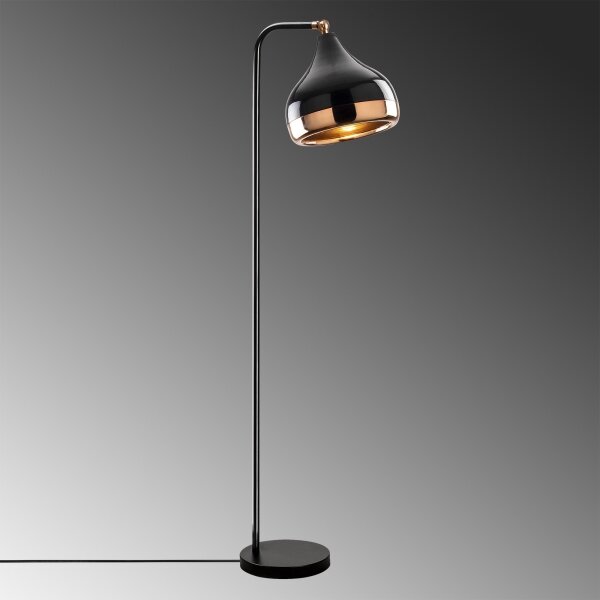 Lampadar YILDO 1xE27/40W/230V
