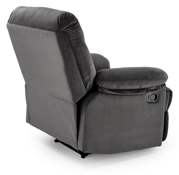 Fotoliu recliner Drager