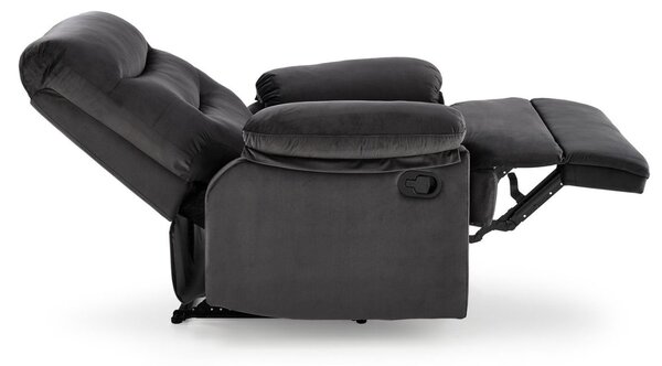 Fotoliu recliner Drager