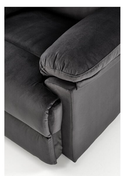 Fotoliu recliner Drager