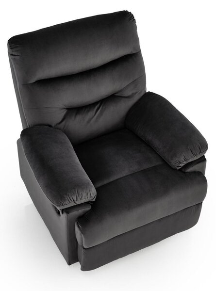 Fotoliu recliner Drager