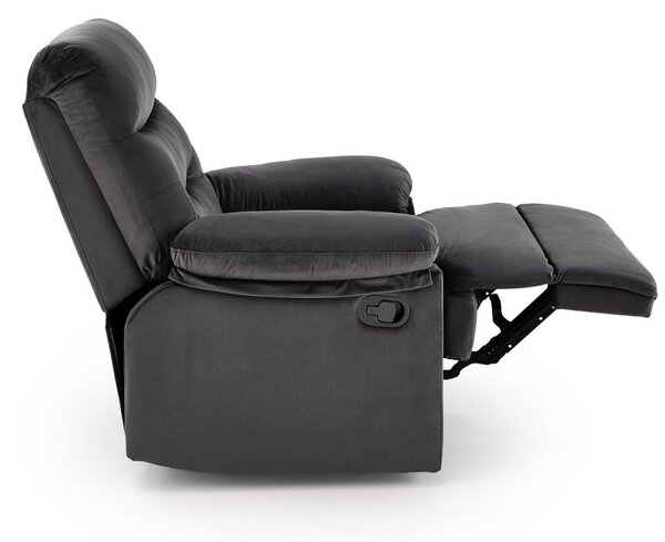 Fotoliu recliner Drager