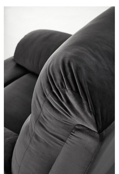 Fotoliu recliner Drager