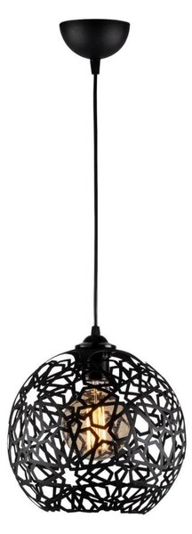 Lustră pe cablu FELLINI 1xE27/100W/230V