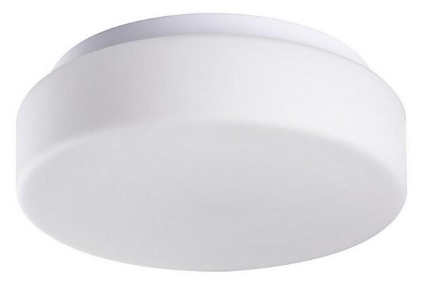 Plafonieră pentru baie PERAZ 1xE27/15W/230V d. 25 cm IP44 Kanlux 8813