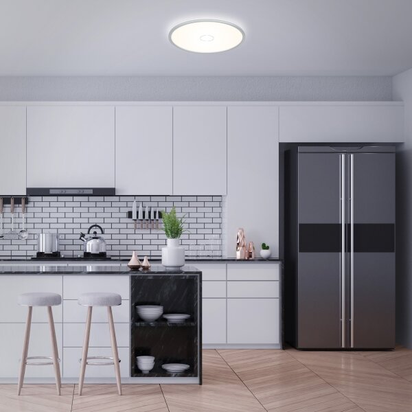 Plafonieră LED FREE LED/22W/230V d. 42 cm Briloner 3392-014