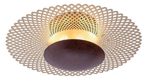 Plafonieră LED dimabilă NEVIS LED/18W/230V Paul Neuhaus 6551-48