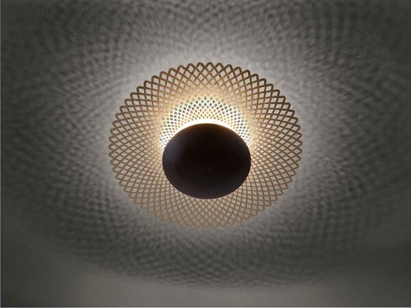 Plafonieră LED dimabilă NEVIS LED/18W/230V Paul Neuhaus 6551-48