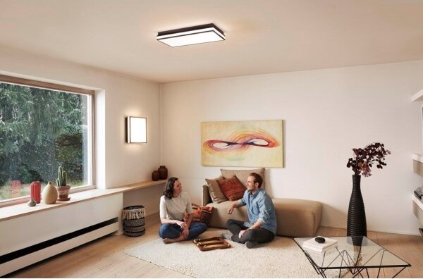 Plafonieră LED dimabilă SMART+ MAGNET LED/42W/230V Wi-Fi Ledvance