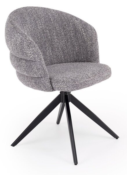 Scaun Houston 2224, 85x65x62cm, 10 kg
