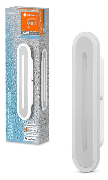 Plafonieră LED dimabilă pentru baie SMART+ BATH LED/13W/230V IP44 Wi-Fi Ledvance