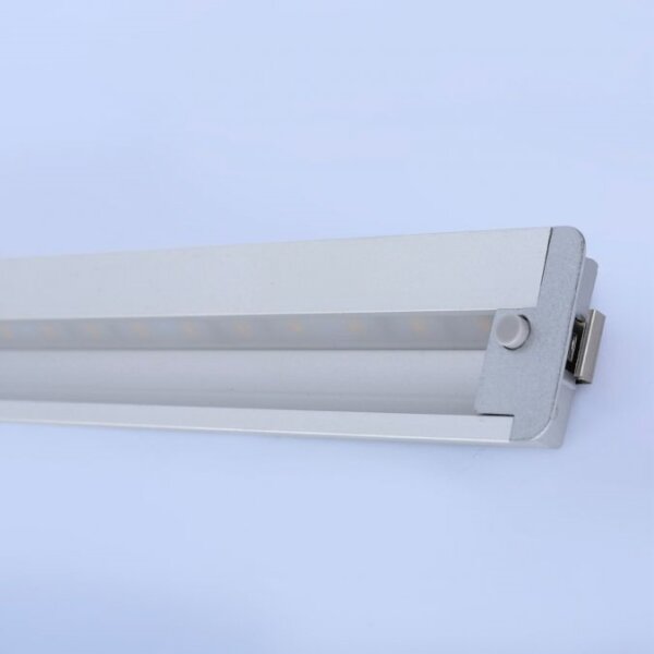 Corp de iluminat LED pentru mobilier de bucătărie HELENA LED/6W/230V Paul Neuhaus 1122-95