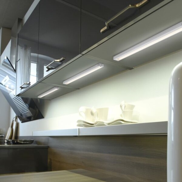 Corp de iluminat LED pentru mobilier de bucătărie HELENA LED/6W/230V Paul Neuhaus 1122-95