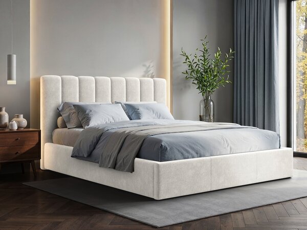 Pat ComfiDream Stylos, Tapiterie, 105x151x212cm, 60 kg, Lemn: Fag