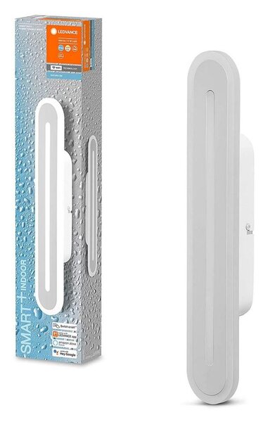 Aplică LED pentru baie dimabilă SMART+ BATH LED/17W/230V Wi-Fi IP44 Ledvance
