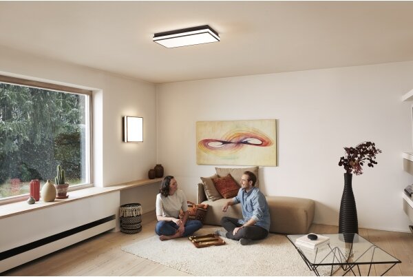 Plafonieră LED dimabilă SMART+ MAGNET LED/26W/230V Wi-Fi Ledvance