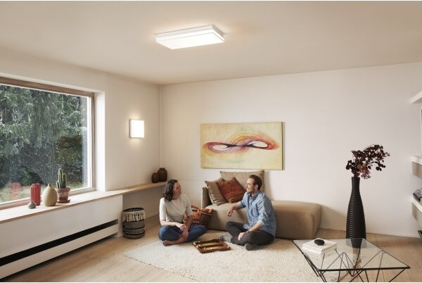 Plafonieră LED dimabilă SMART+ MAGNET LED/26W/230V Wi-Fi Ledvance