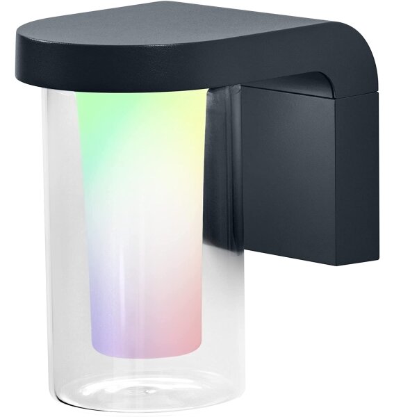 Aplică LED RGBW dimabilă SMART+ CASCADE LED/10W/230V Wi-Fi IP44 Ledvance