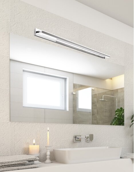 Aplică LED pentru oglindă CHICK LED/14W/230V