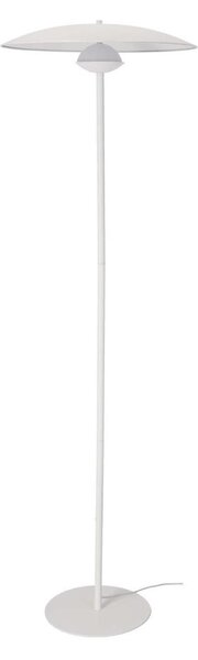 Lampadar LED LUND LED/16W/230V alb