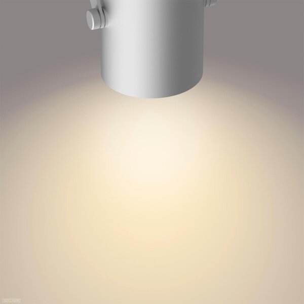 Spot LED SCENE SWITCH BYRE 1xLED/4,3W/230V 2200-2700K Philips
