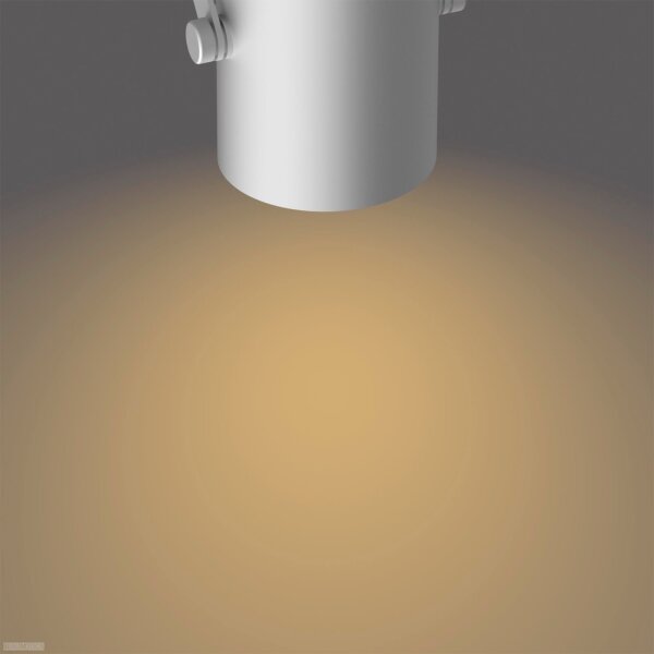 Spot LED SCENE SWITCH BYRE 1xLED/4,3W/230V 2200-2700K Philips